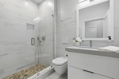 $889,000 | 60 Newbury Street, Unit 1, Quincy, MA 02171