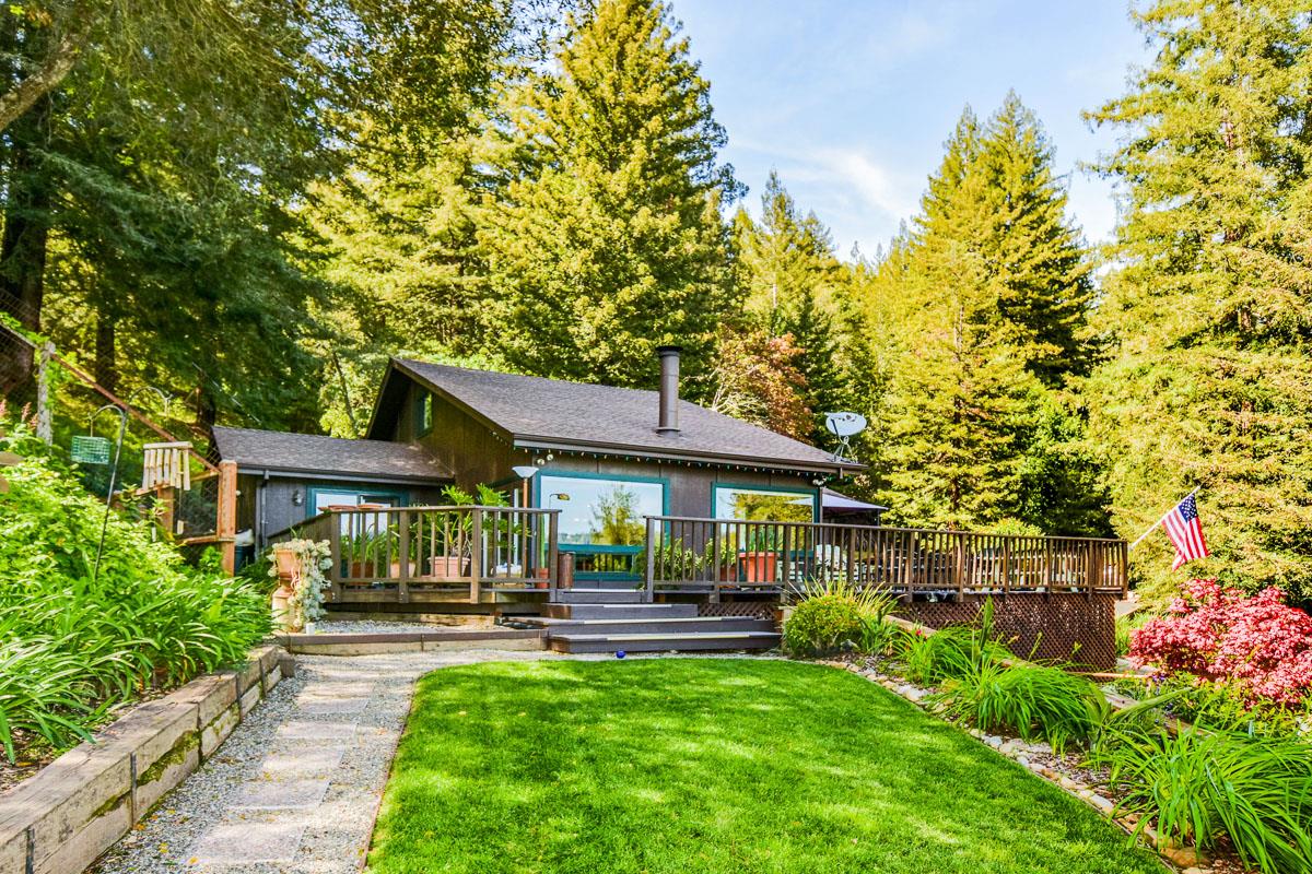 385 Sugarloaf Road Scotts Valley, CA 95066 - Photo 1 of 32 Gallery Image 1