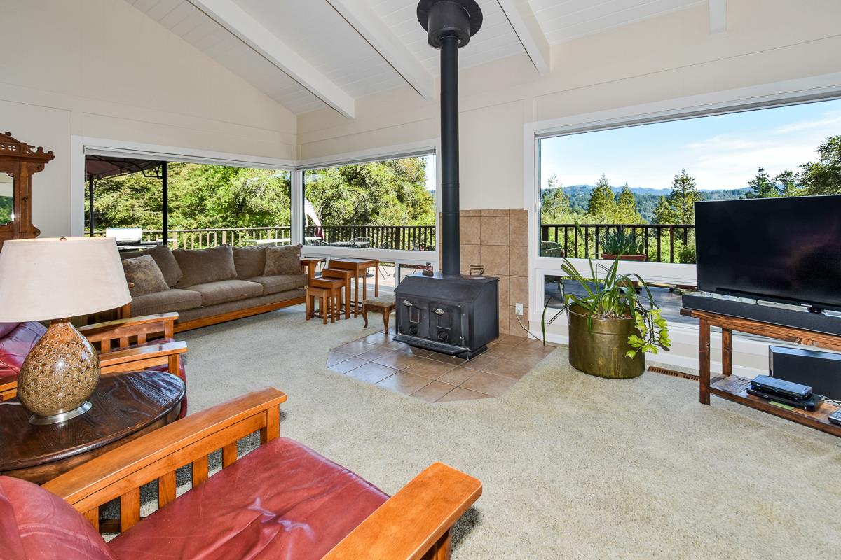 385 Sugarloaf Road Scotts Valley, CA 95066 - Photo 2 of 32 Gallery Image 2