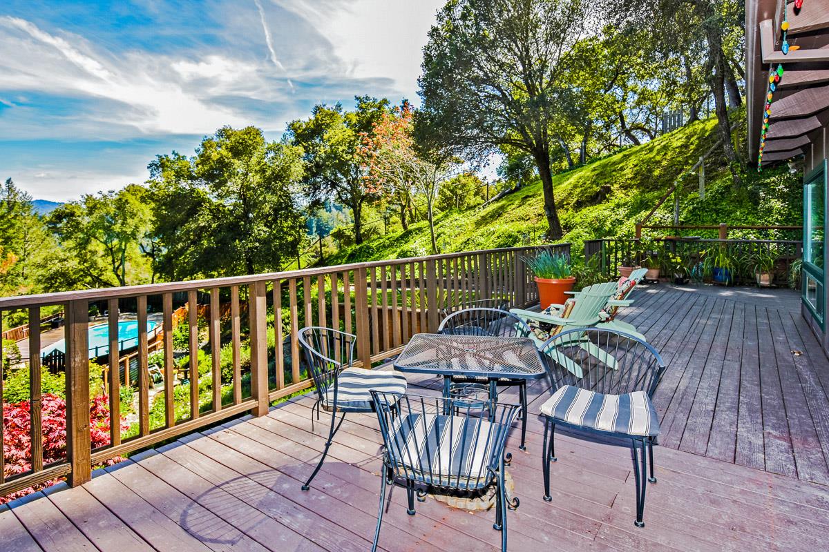 385 Sugarloaf Road Scotts Valley, CA 95066 - Photo 22 of 32 Gallery Image 22