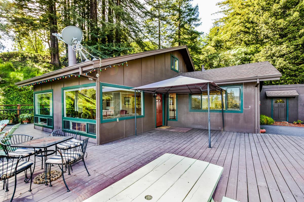 385 Sugarloaf Road Scotts Valley, CA 95066 - Photo 23 of 32 Gallery Image 23