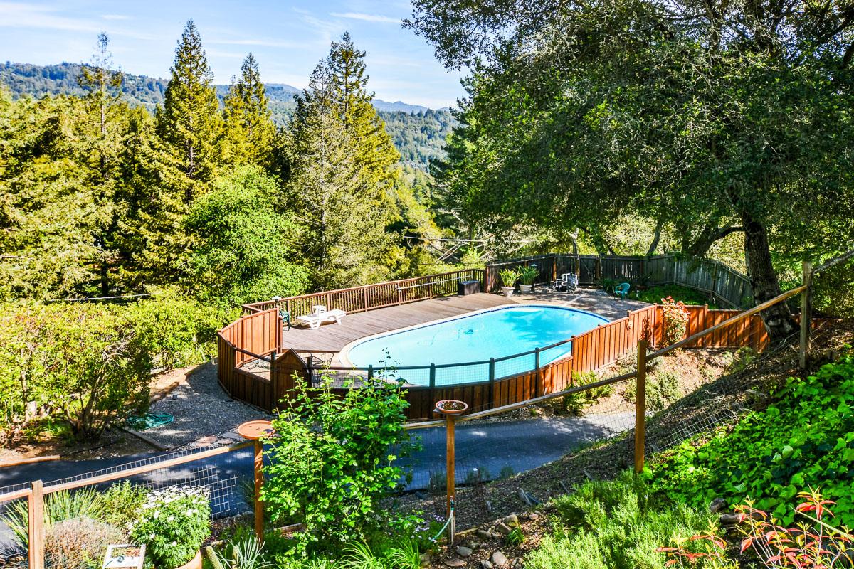 385 Sugarloaf Road Scotts Valley, CA 95066 - Photo 25 of 32 Gallery Image 25