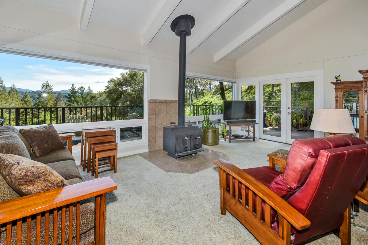 385 Sugarloaf Road Scotts Valley, CA 95066 - Photo 7 of 32 Gallery Image 7
