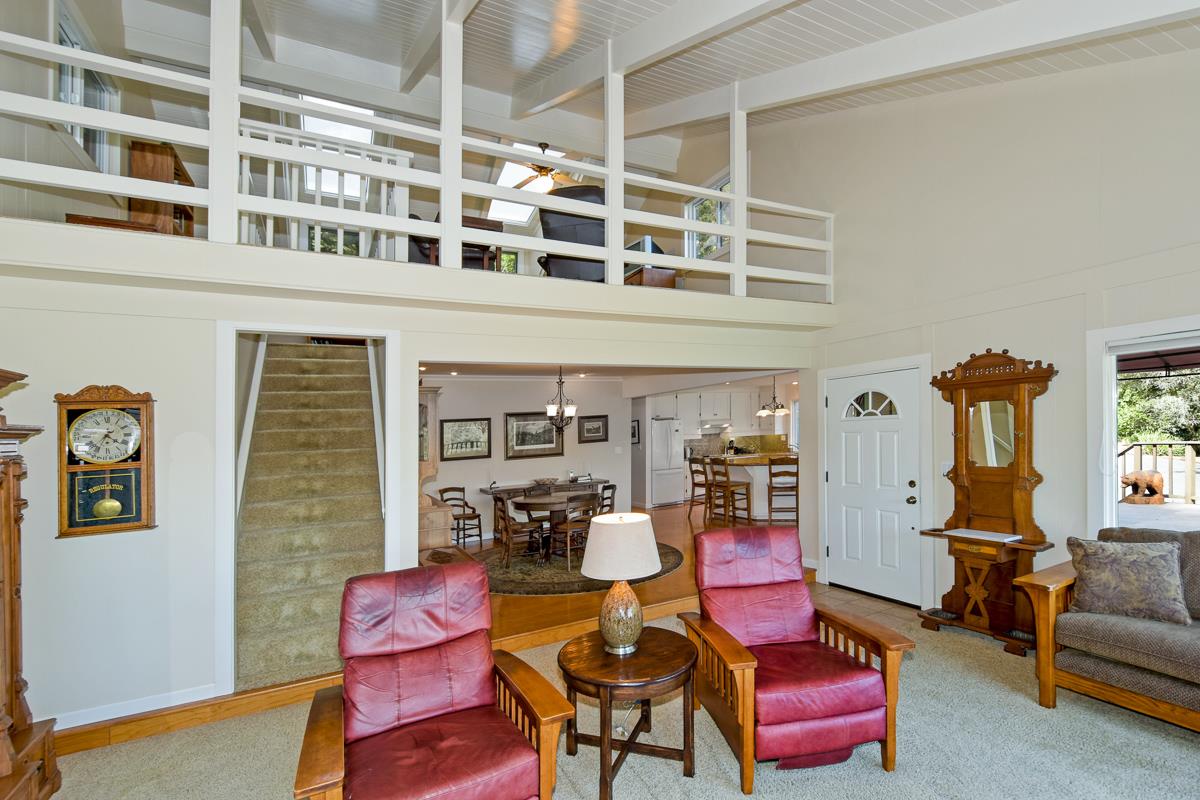 385 Sugarloaf Road Scotts Valley, CA 95066 - Photo 8 of 32 Gallery Image 8