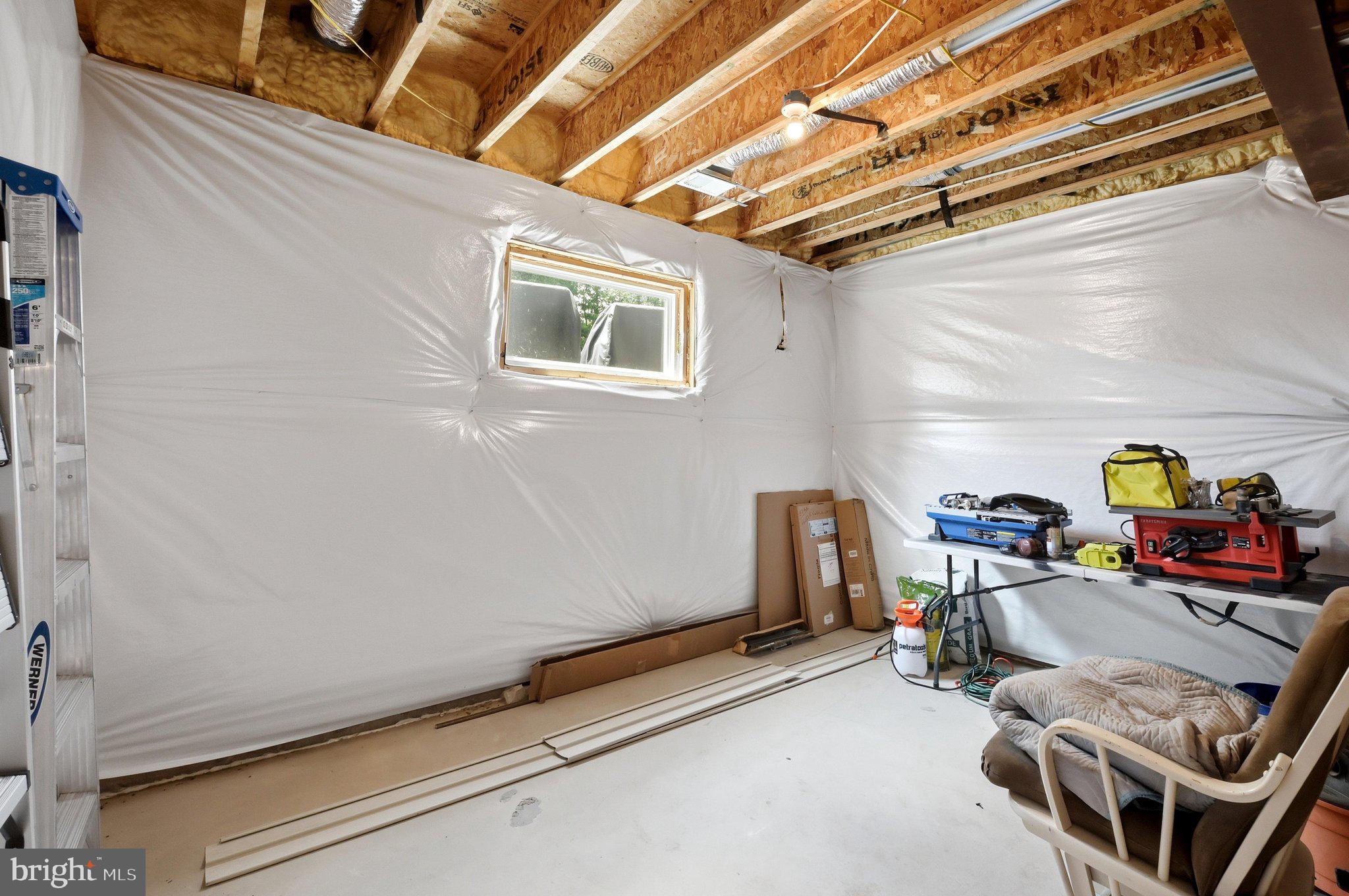 4854 Point Road Warrenton, VA 20187 - Photo 63 of 113 Storage
