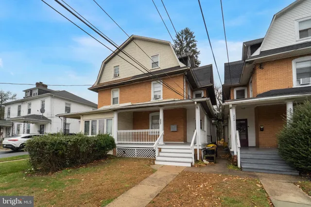 $750,000 | 222 Lippincott Avenue, Ardmore, PA 19003