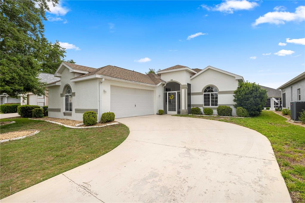 2379 Northwest 55th Avenue Road Ocala, FL 34482 - Photo 3 of 40