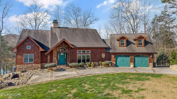 $2,210,000 | 169 Helms Ferry Road, Sharps Chapel, TN 37866