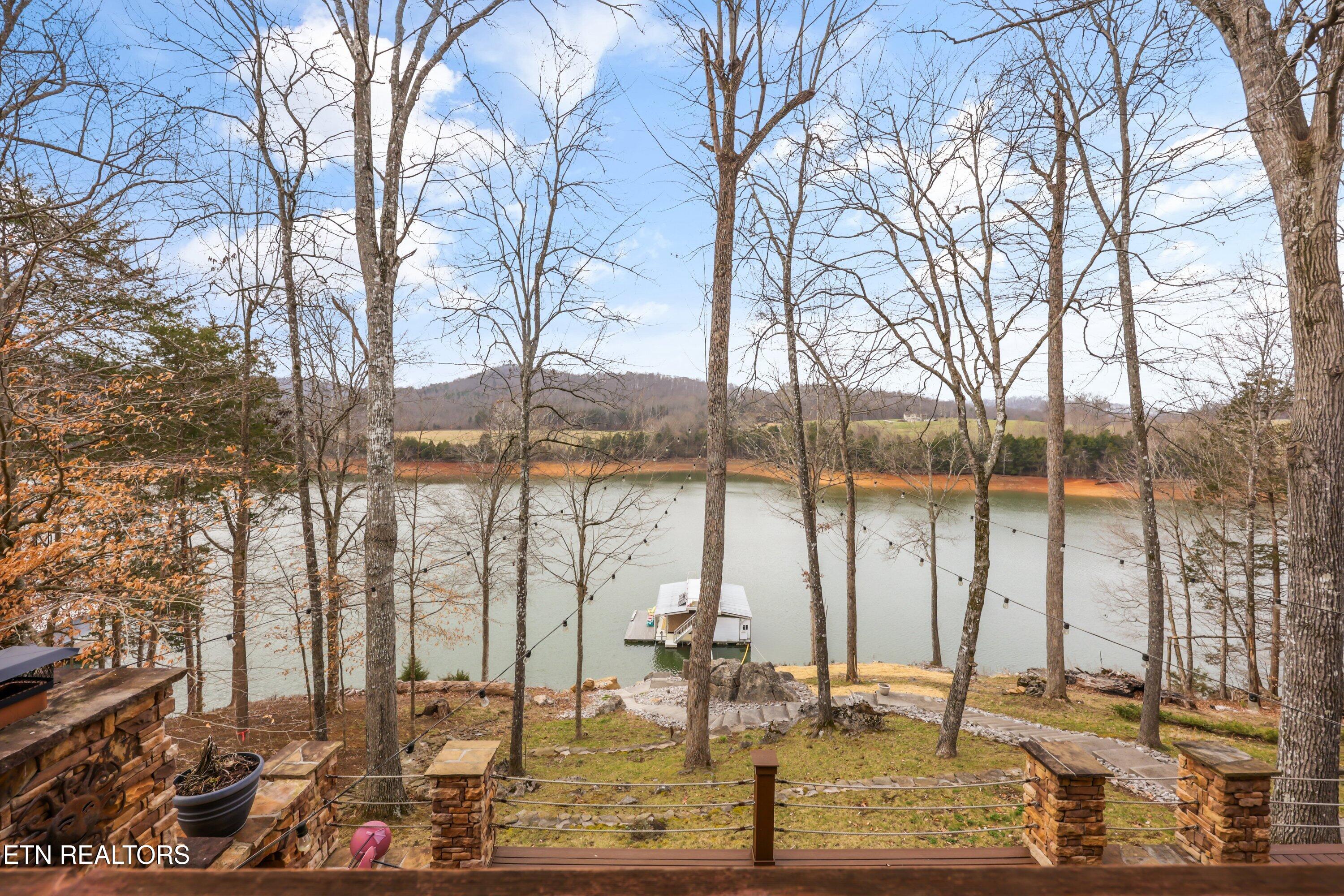 169 Helms Ferry Road Sharps Chapel, TN 37866 - Photo 15 of 60 Lakeside views