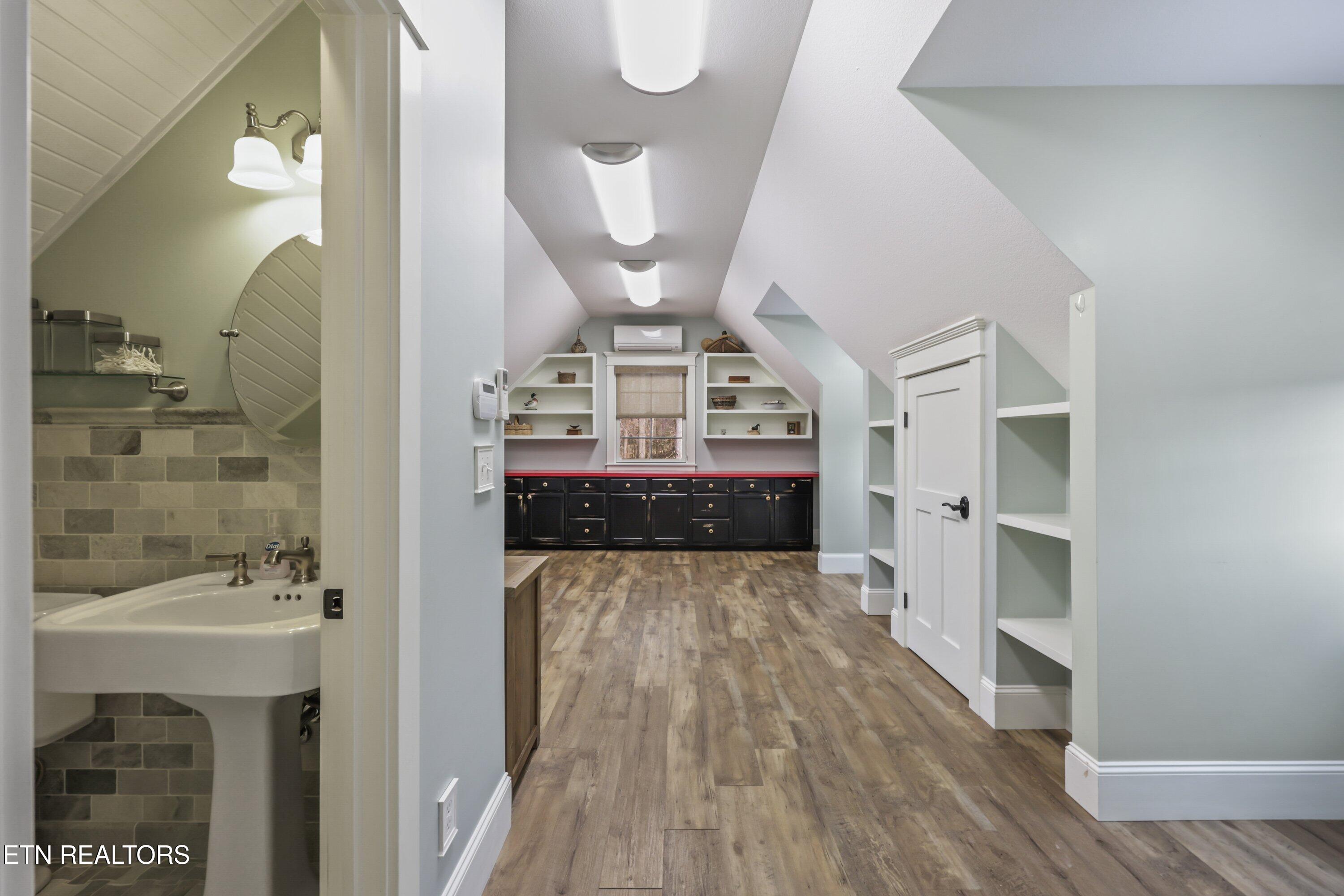 169 Helms Ferry Road Sharps Chapel, TN 37866 - Photo 26 of 60 Bonus/craft or Bedroom