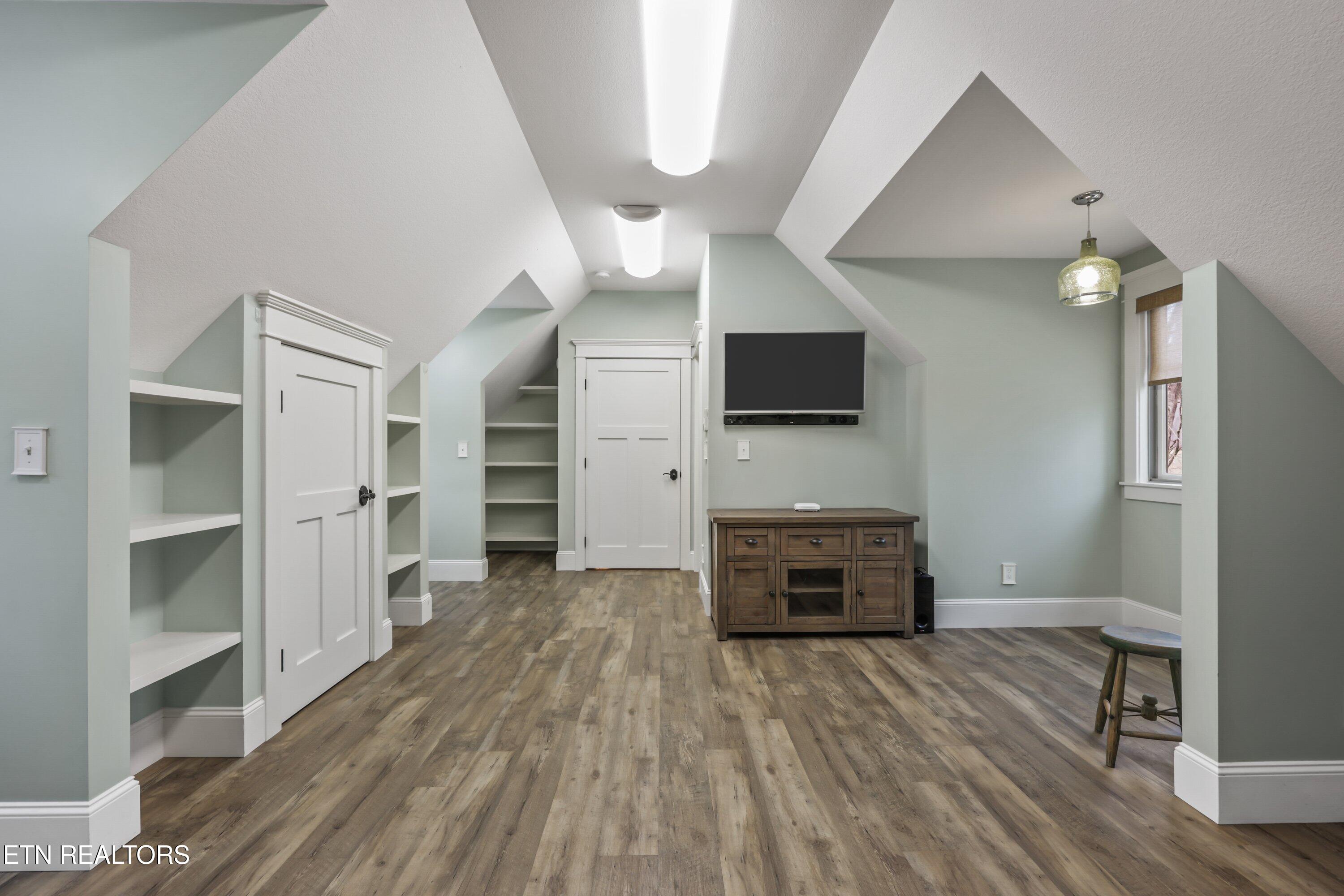 169 Helms Ferry Road Sharps Chapel, TN 37866 - Photo 27 of 60 Bonus/Craft or Bedroom