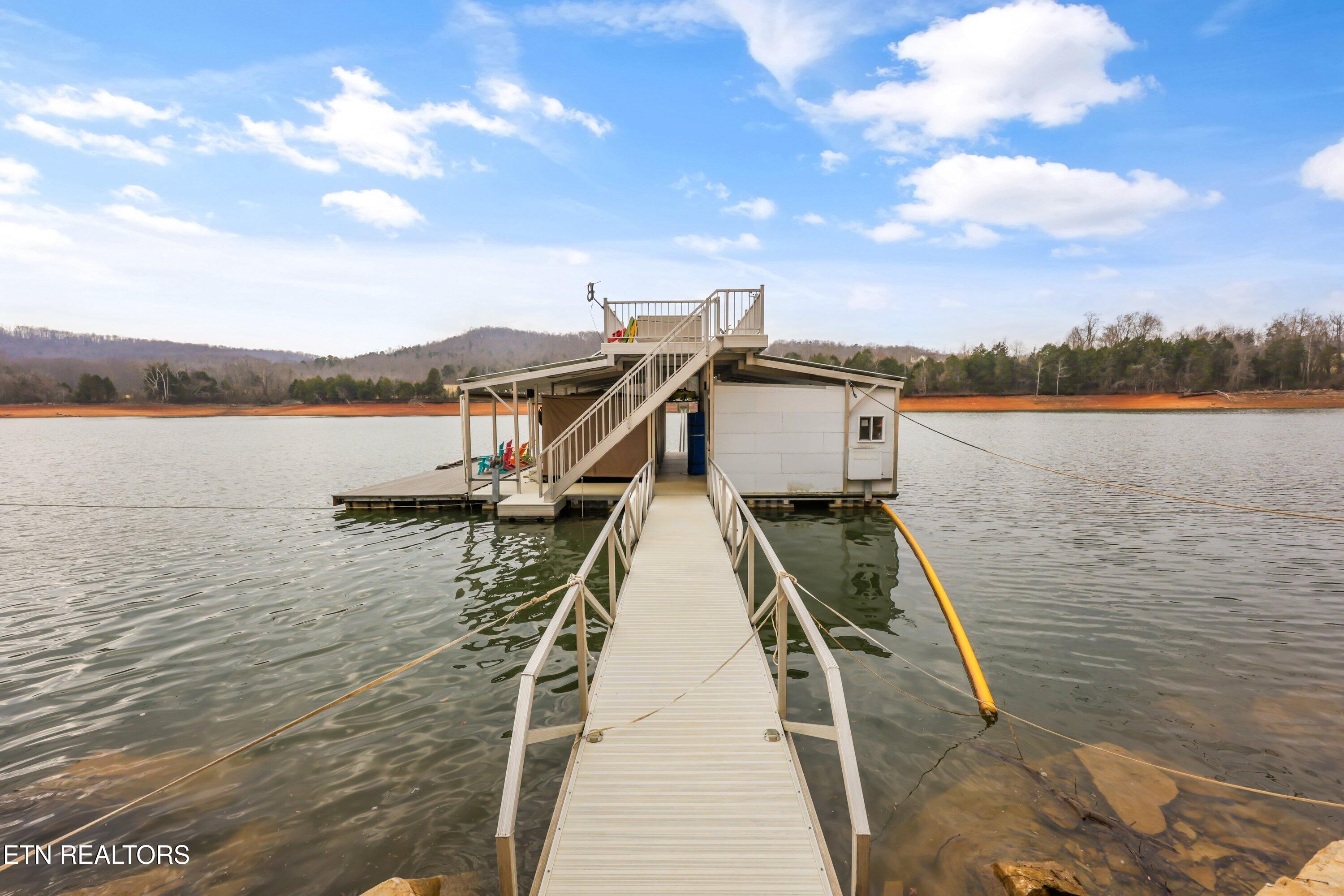 169 Helms Ferry Road Sharps Chapel, TN 37866 - Photo 42 of 60 Boathouse