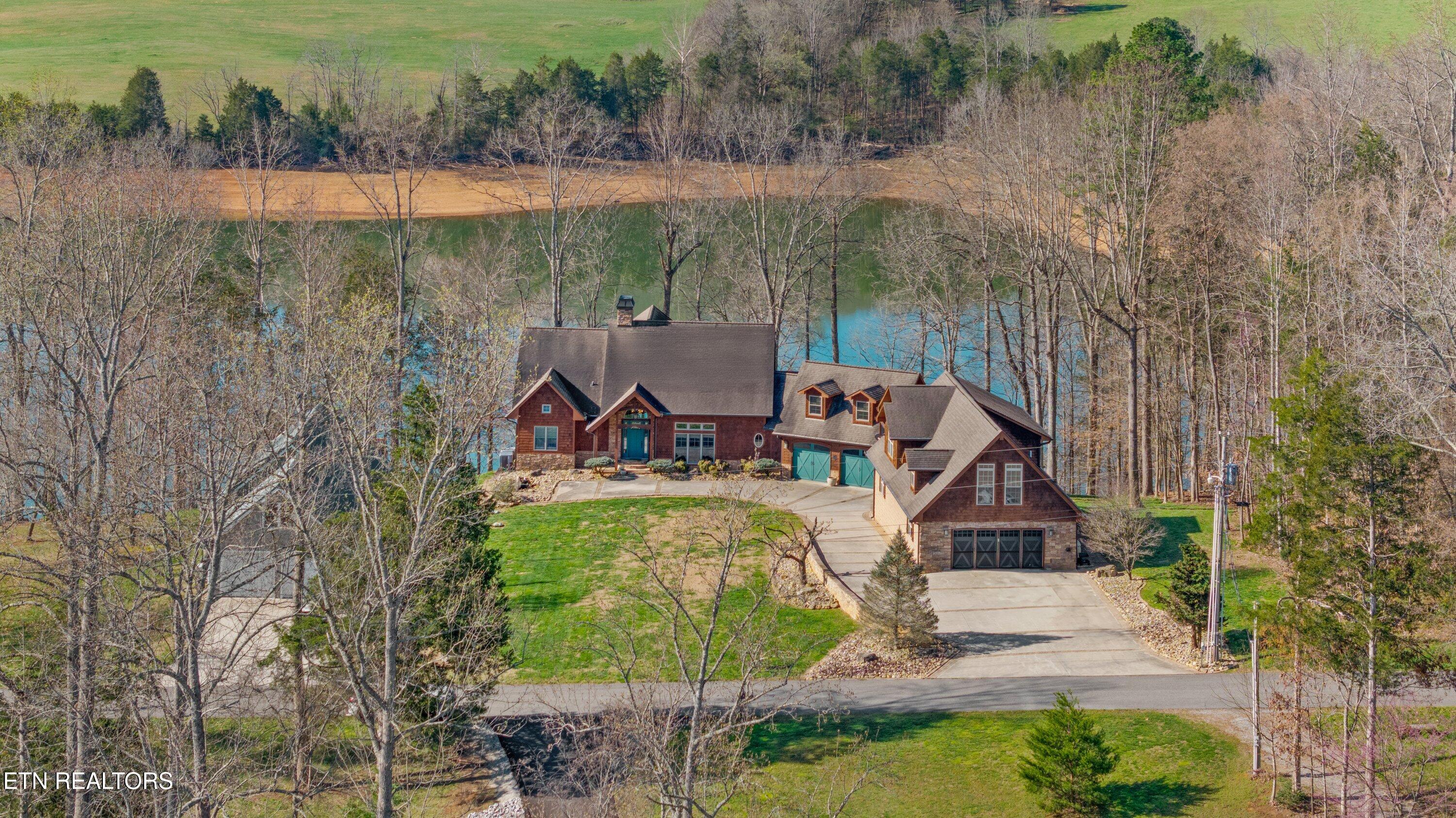 169 Helms Ferry Road Sharps Chapel, TN 37866 - Photo 58 of 60 4-169 Helms Ferry Rd05