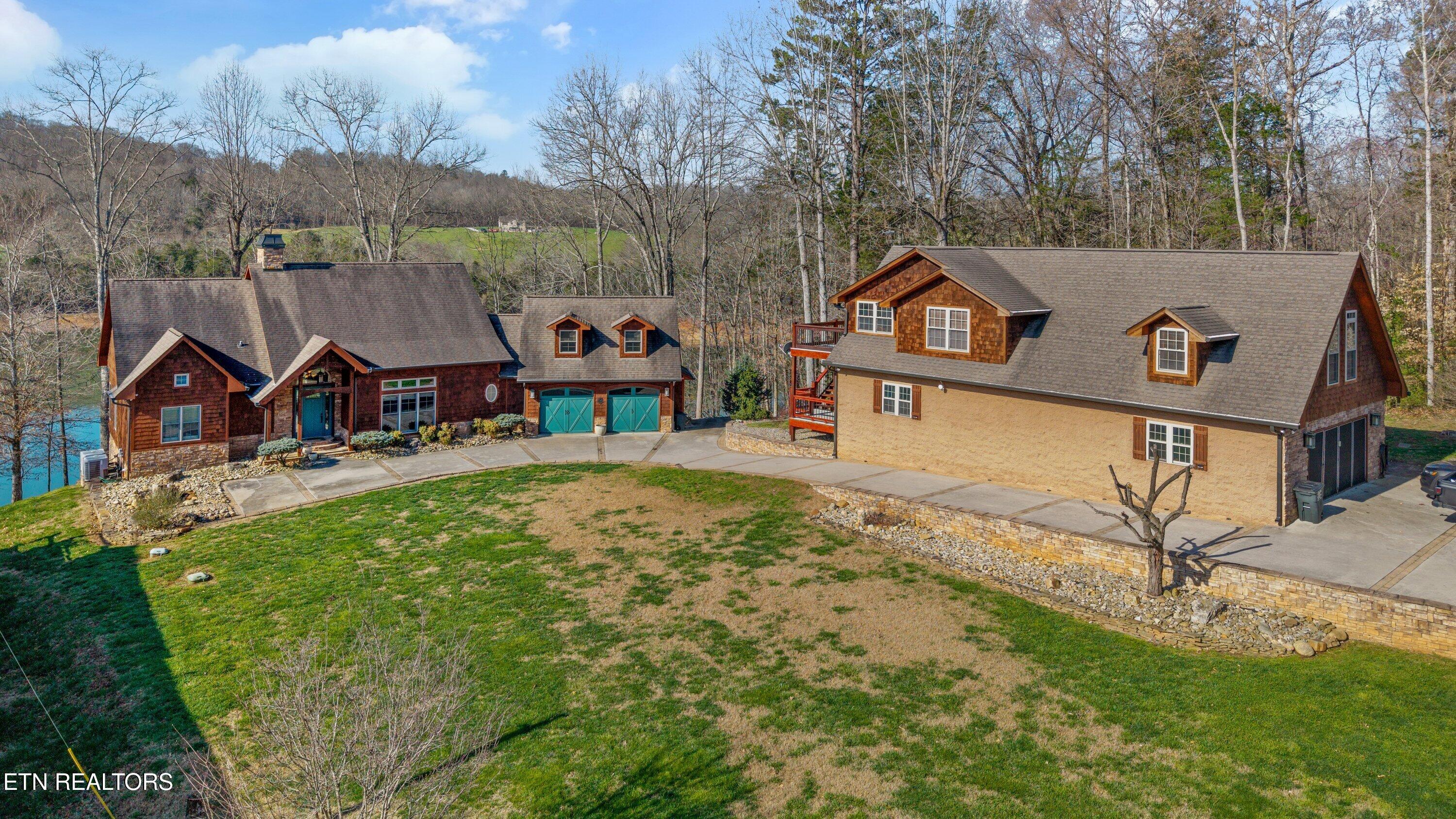 169 Helms Ferry Road Sharps Chapel, TN 37866 - Photo 58 of 60 169 Helms Ferry Rd04 2