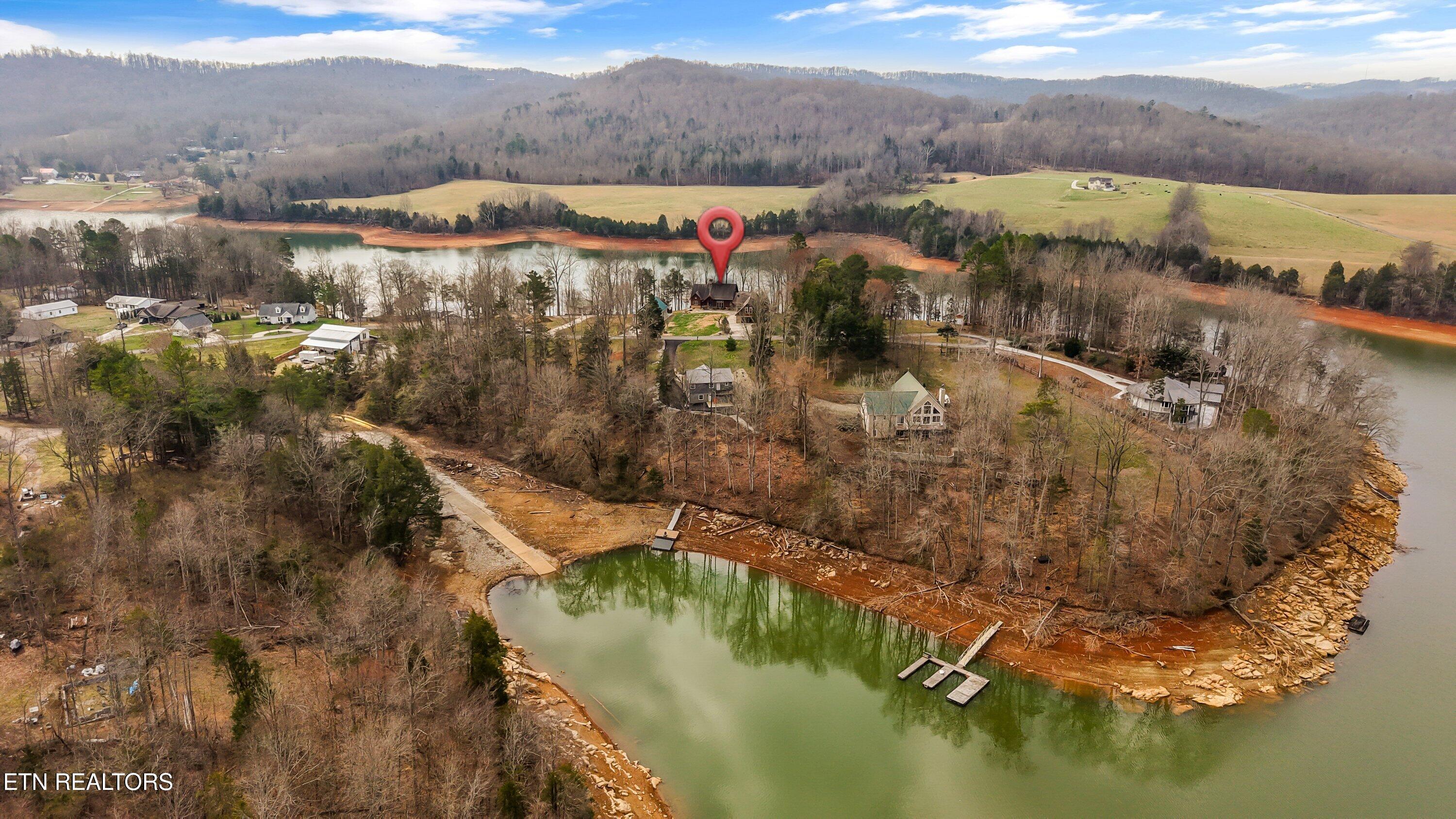169 Helms Ferry Road Sharps Chapel, TN 37866 - Photo 60 of 60 Private Community Boat Ramp