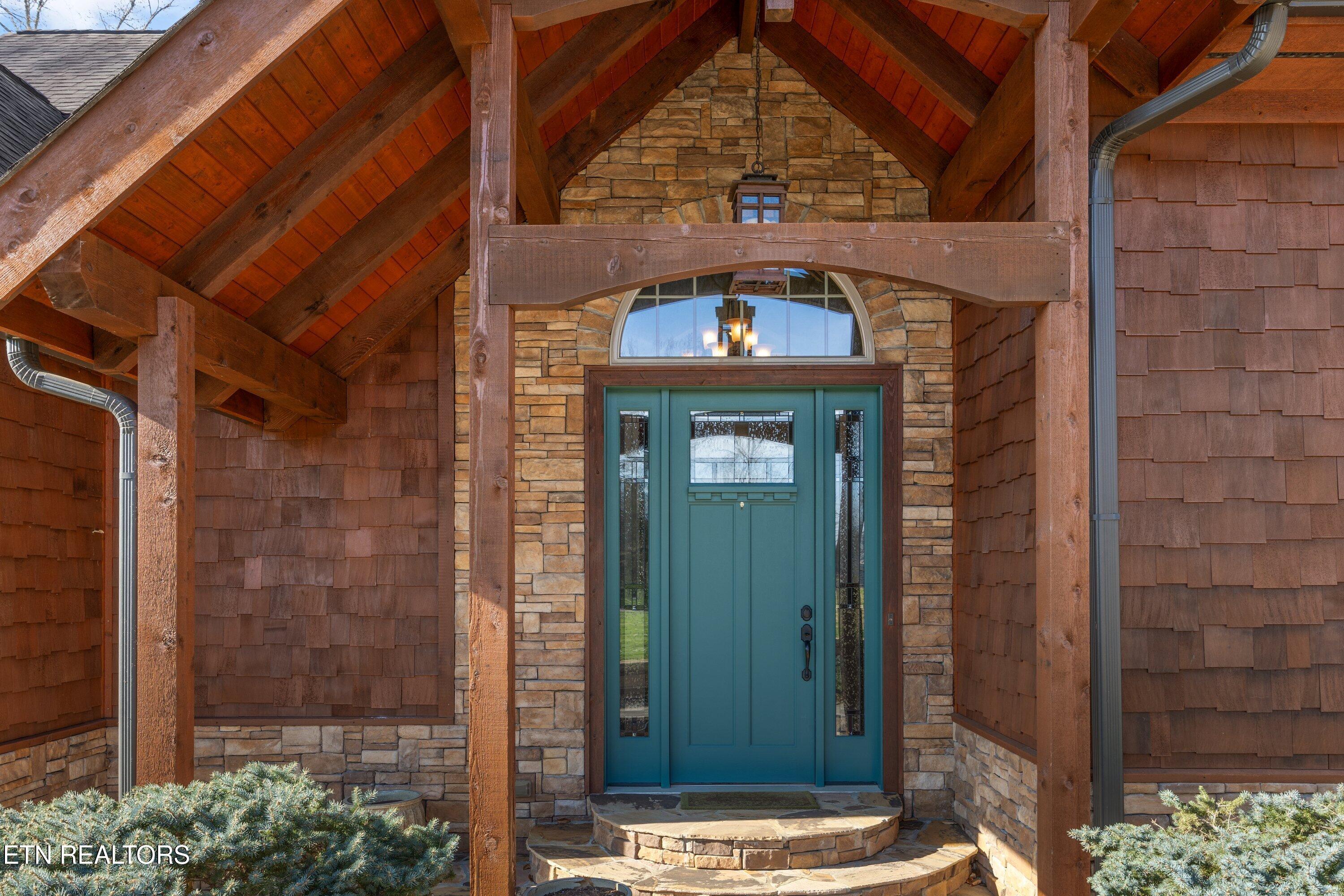 169 Helms Ferry Road Sharps Chapel, TN 37866 - Photo 7 of 60 169 Helms Ferry Rd16 2