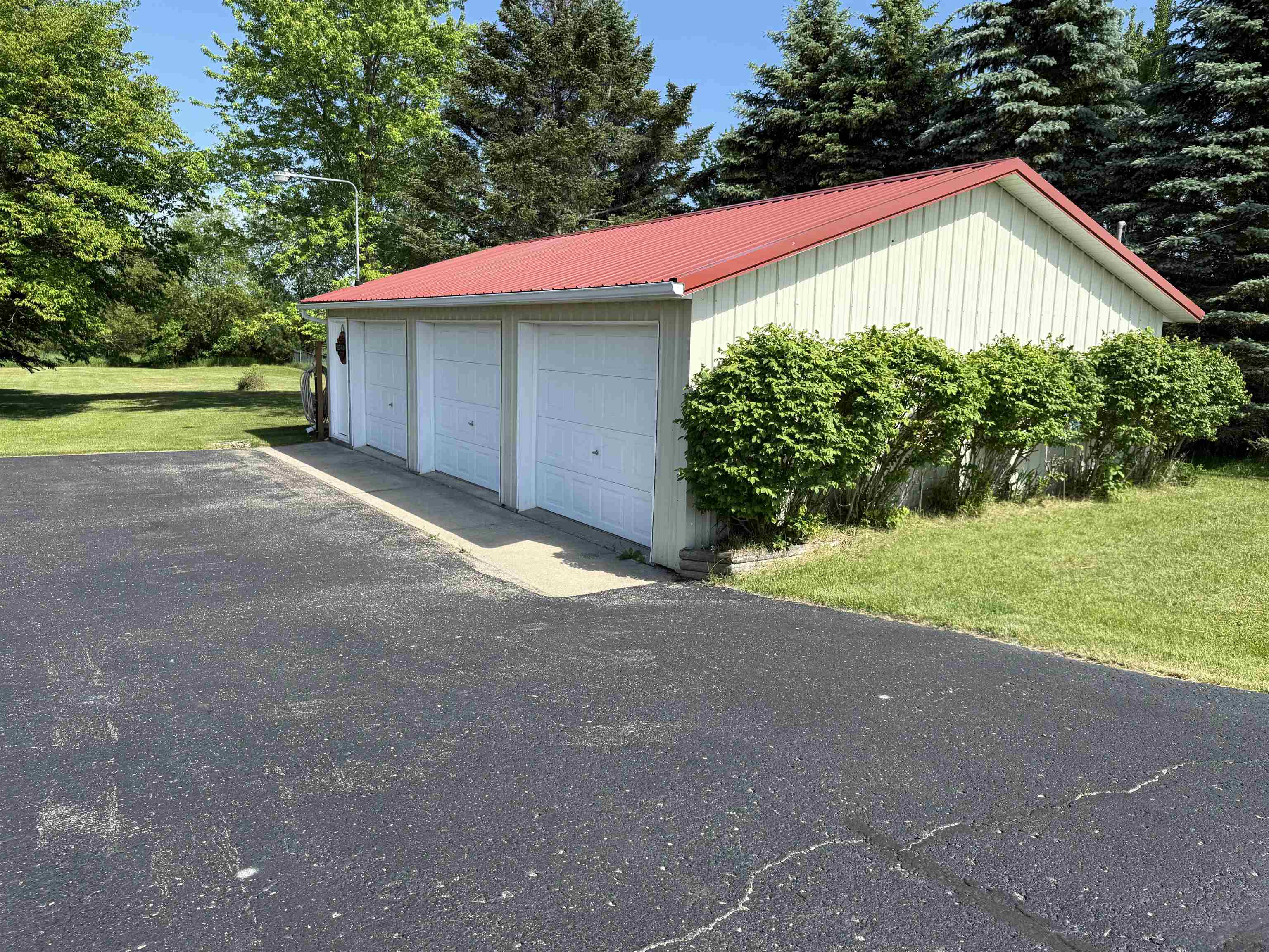 2181 South McGee Road Lake City, MI 49651 - Photo 41 of 53