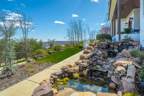 $2,500,000 | 8269 Balata Drive, Ooltewah, TN 37363