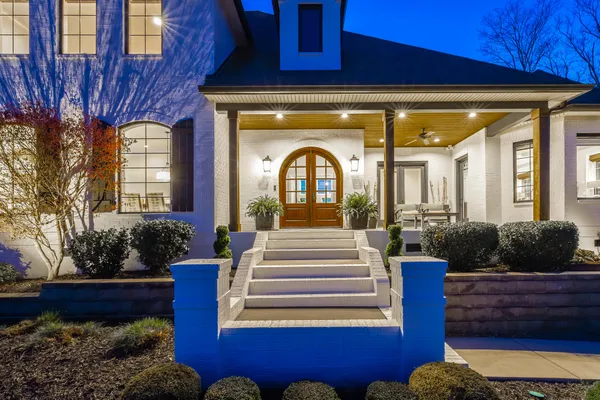 $2,500,000 | 8269 Balata Drive, Ooltewah, TN 37363