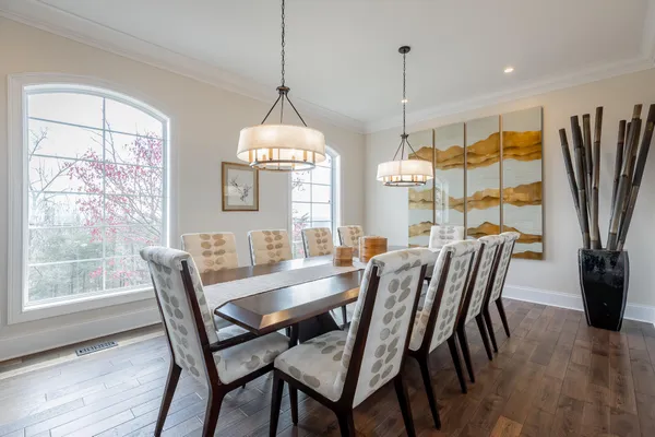 $2,500,000 | 8269 Balata Drive, Ooltewah, TN 37363
