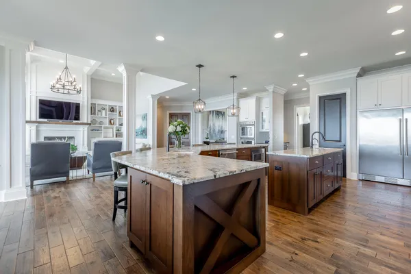 $2,500,000 | 8269 Balata Drive, Ooltewah, TN 37363