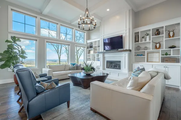 $2,500,000 | 8269 Balata Drive, Ooltewah, TN 37363