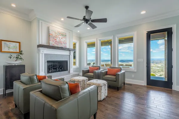 $2,500,000 | 8269 Balata Drive, Ooltewah, TN 37363