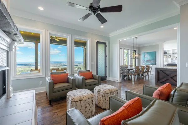 $2,500,000 | 8269 Balata Drive, Ooltewah, TN 37363