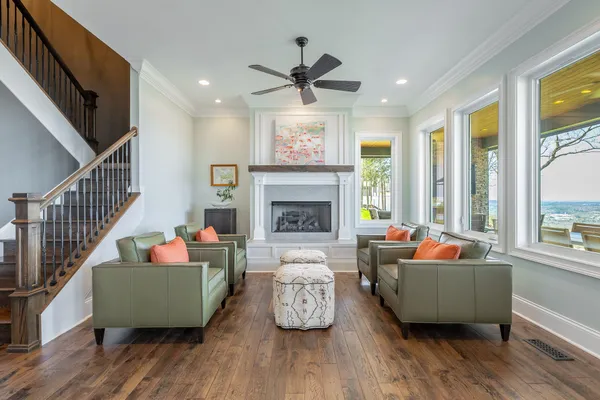 $2,500,000 | 8269 Balata Drive, Ooltewah, TN 37363