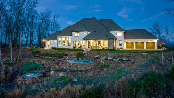 $2,500,000 | 8269 Balata Drive, Ooltewah, TN 37363