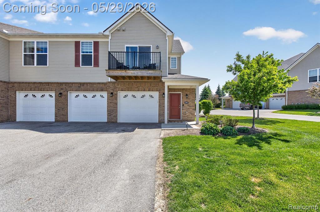9988 Ridge Run Street Howell, MI 48855 - Photo 4 of 32