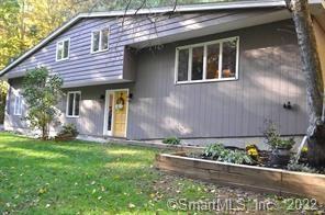 14 Macht Road Columbia, CT 06237 - Photo 1 of 1