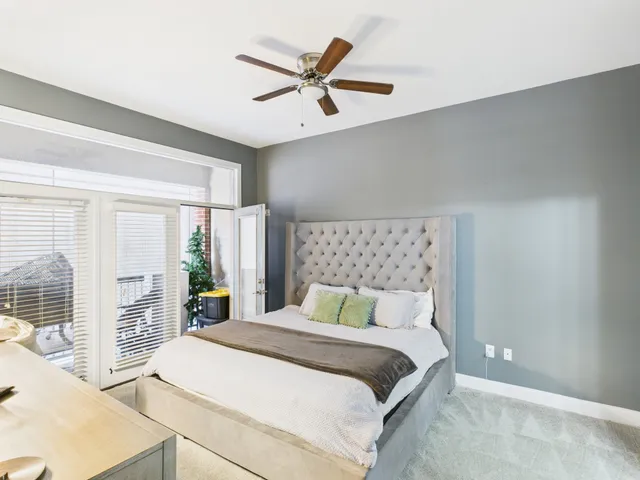 $295,000 | 300 St Joseph Parkway, Unit 111, Houston, TX 77002