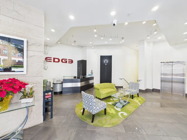 a view of a living room and hardwood floor
