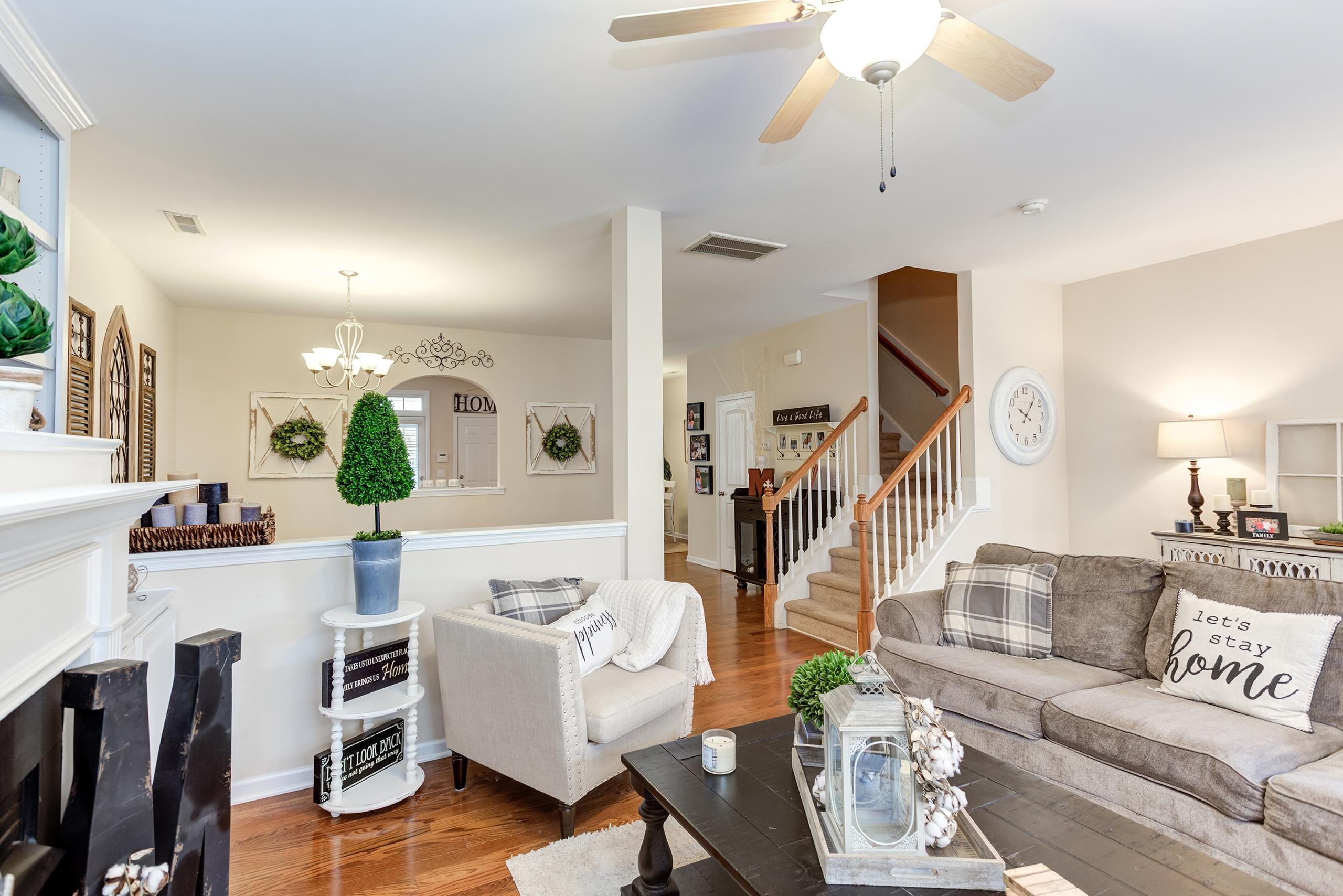 515 Dragby Lane Raleigh, NC 27603 - Photo 4 of 21 Photo 4