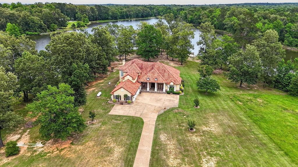 627 Levite Road Mansfield, LA 71052 - Photo 2 of 37