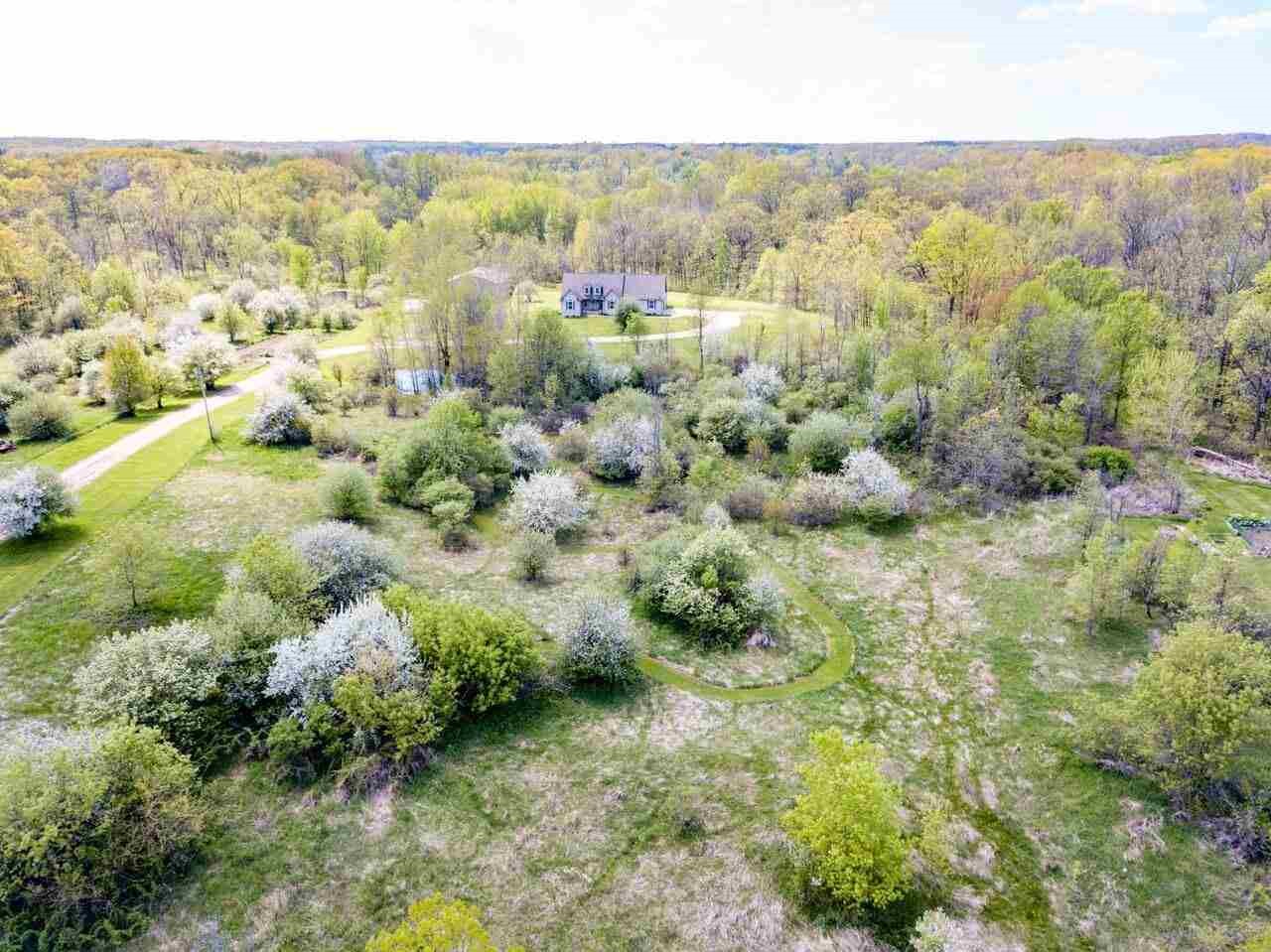 13850 Shaftsburg Road Perry, MI 48872 - Photo 68 of 94