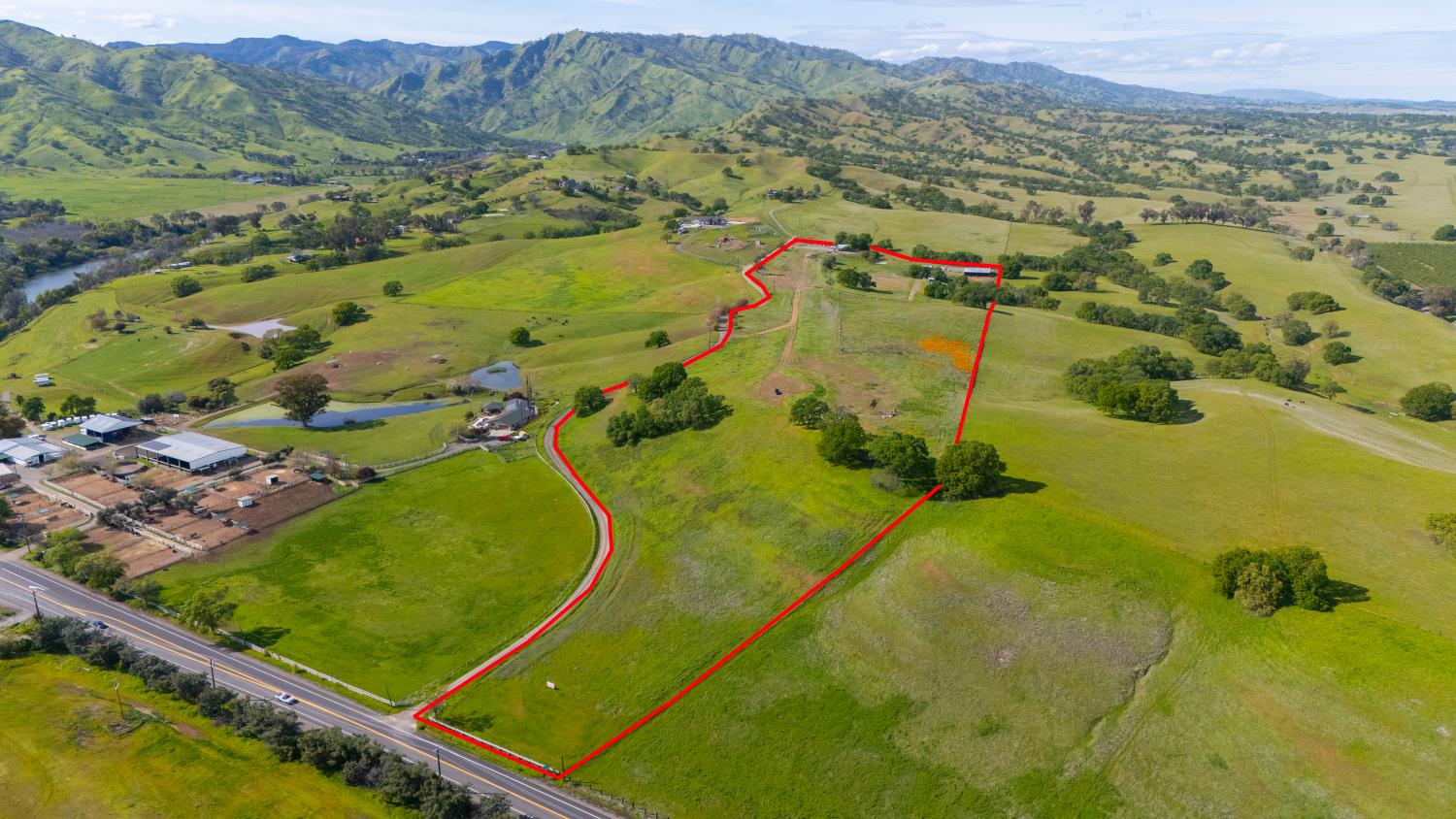 30247 Pleasant View Road Winters, CA 95694 - Photo 19 of 32 Gallery Image 19