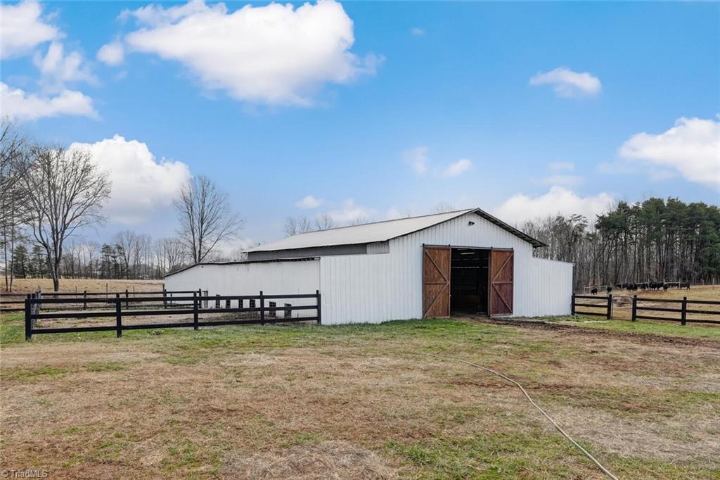 2880 Worsham Mill Road Ruffin, NC 27326 - Photo 1 of 48 Gallery Image 1