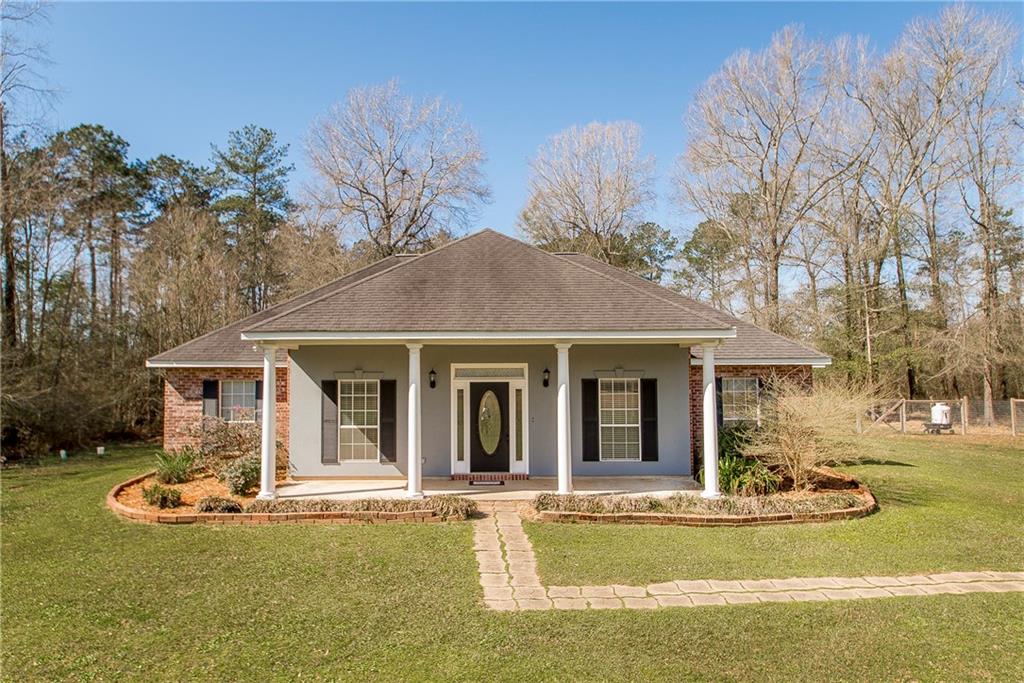 54225 Passman Road Loranger, LA 70446 - Photo 1 of 35 Gallery Image 1
