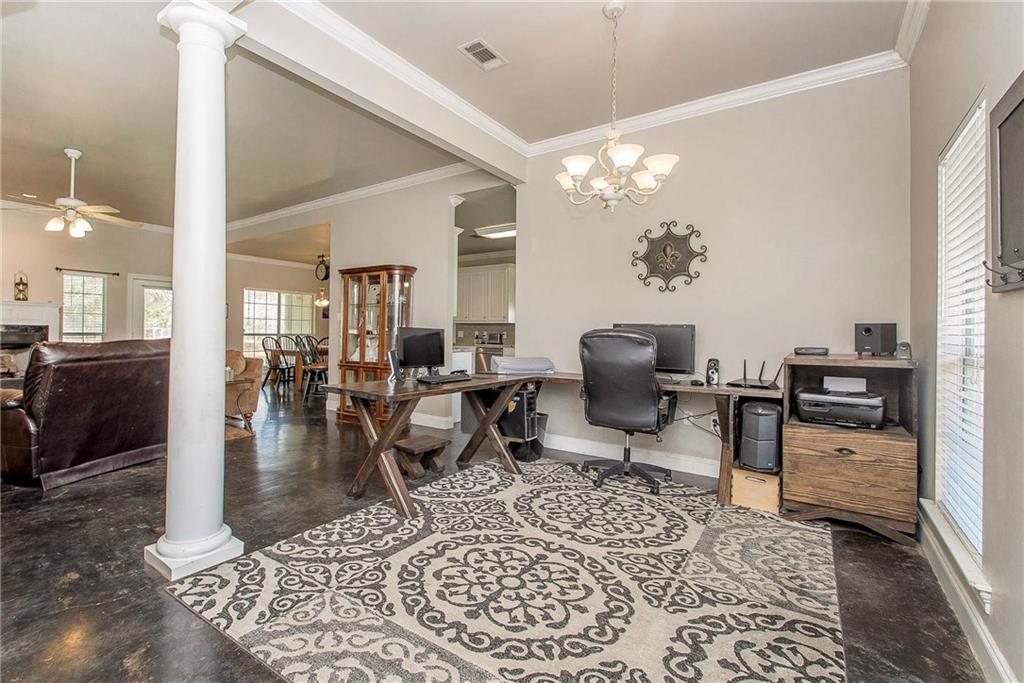 54225 Passman Road Loranger, LA 70446 - Photo 14 of 35 Gallery Image 14