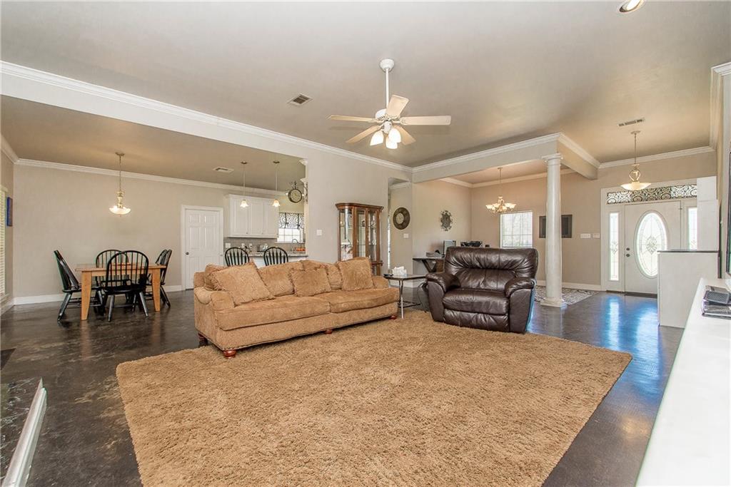 54225 Passman Road Loranger, LA 70446 - Photo 15 of 35 Gallery Image 15