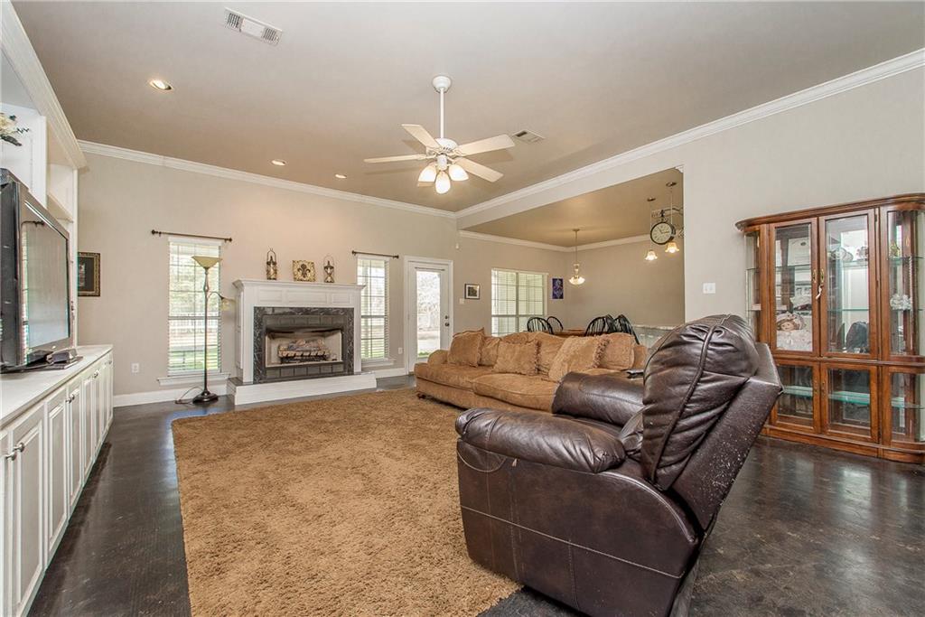 54225 Passman Road Loranger, LA 70446 - Photo 17 of 35 Gallery Image 17