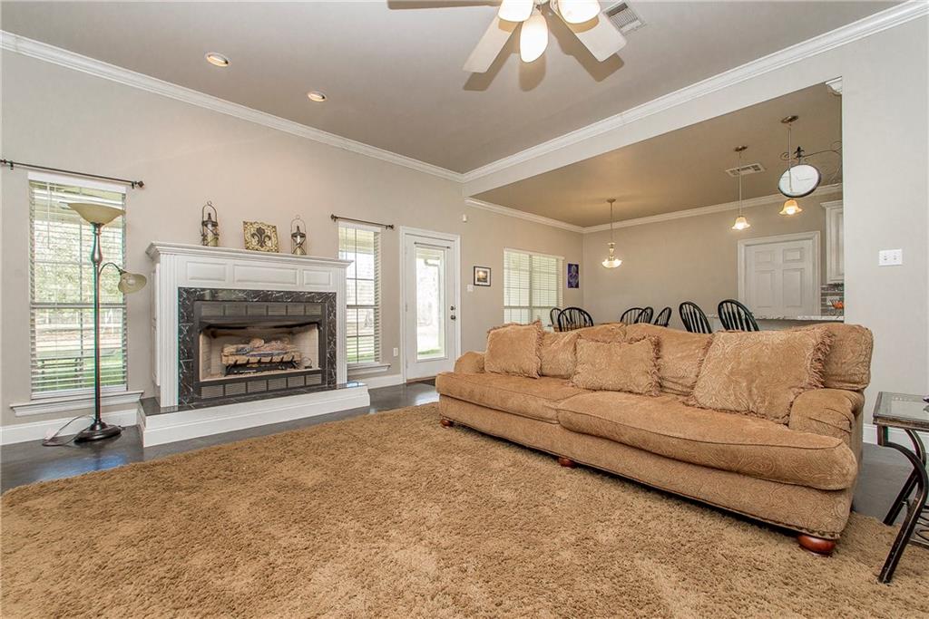 54225 Passman Road Loranger, LA 70446 - Photo 18 of 35 Gallery Image 18