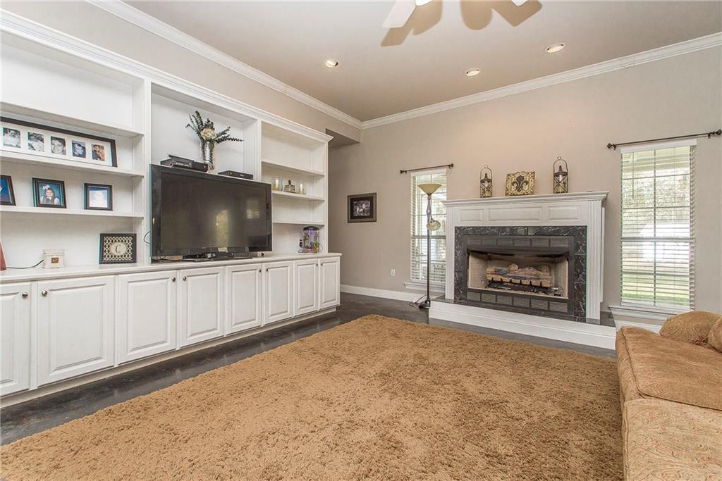 54225 Passman Road Loranger, LA 70446 - Photo 19 of 35 Gallery Image 19
