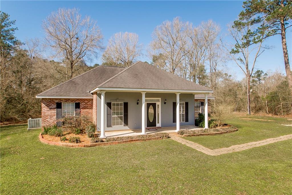 54225 Passman Road Loranger, LA 70446 - Photo 2 of 35 Gallery Image 2