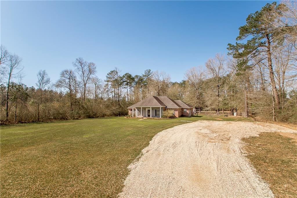 54225 Passman Road Loranger, LA 70446 - Photo 3 of 35 Gallery Image 3