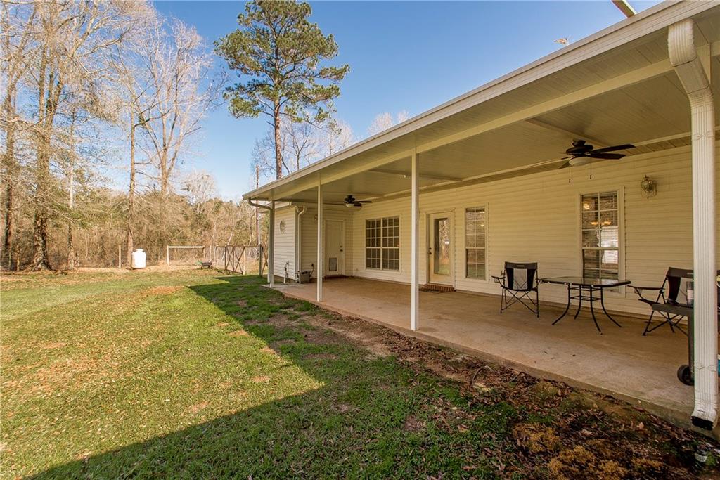 54225 Passman Road Loranger, LA 70446 - Photo 32 of 35 Gallery Image 32
