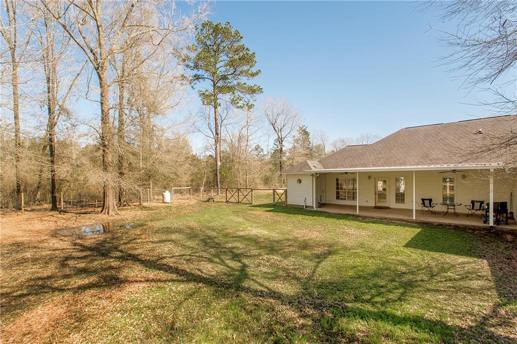 54225 Passman Road Loranger, LA 70446 - Photo 33 of 35 Gallery Image 33