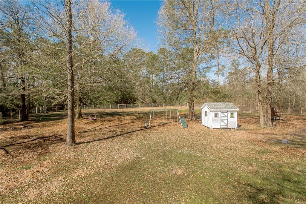 54225 Passman Road Loranger, LA 70446 - Photo 34 of 35 Gallery Image 34